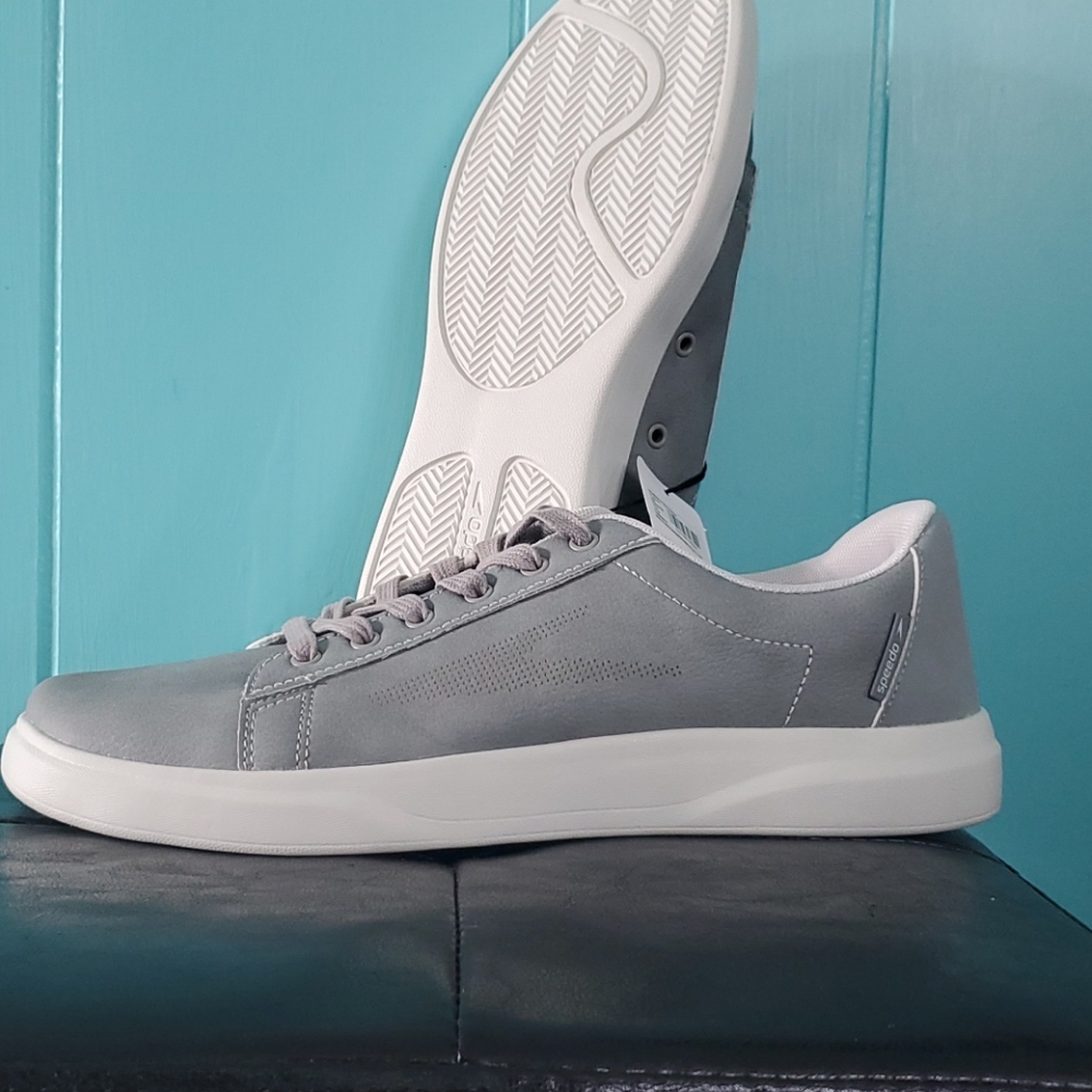 Speedo Men's Water Boat Shoe - Picture 5 of 13